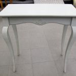 633 2072 CONSOLE TABLE
